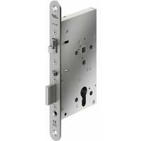 Svp 6277 Fluchttürschloss Einsteckschloss Stulp 24 mm universal Stahl - Dormakaba Svp 6277 Fluchttürschloss Einsteckschloss Stulp 24 mm universal Stahl - Dormakaba von DORMAKABA