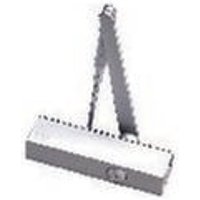 Türschließer ts 73V 2-4 dunkelbraun Classic Line von DORMA