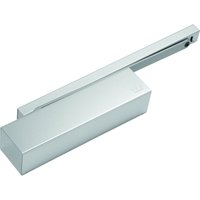 Dorma Oben-Türschließer TS93B, en 5-7, silber von DORMAKABA