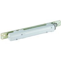 Dorma Oben-Türschließer, ohne Gleitschiene en 2-4, its 96 eloxiert, 4 mm Achse von DORMAKABA