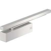 Türschließerset TS 92 XEA N silber P600 EN 1-4 Normalmontage Bandseite von DORMAKABA