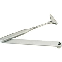 Normalgestänge silber Standard f. ts 71, ts 72, ts 73V u. ts 83 von DORMA