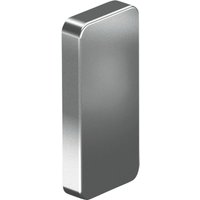 dormakaba Ogro Rosetten PB6676 Blind F1 von DORMAKABA