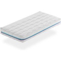 Xaluca - Babymatratze 57X117 dori Höhe 11 cm Perforierter Schaumstoffkern Xaluca - Babymatratze 57X117 dori Höhe 11 cm Perforierter Schaumstoffkern von XALUCA