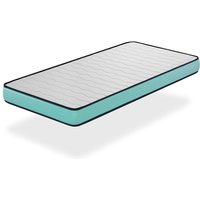 Xaluca - kindermatratze 160X200 - Hohe 14 cm konfort pro - H2 - Abnehmbar, ergonomisch und wirtschaftlich - ideal für Nestbetten und Xaluca - kindermatratze 160X200 - Hohe 14 cm konfort pro - H2 - Abnehmbar, ergonomisch und wirtschaftlich - ideal für Nestbetten und von XALUCA