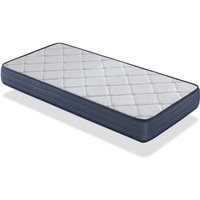 Matratze 140x180 laura -H3- Hohe 18 cm 2 Seiten Sommer/Winter - Unabhängigkeit Beim Schlafen Matratze 140x180 laura -H3- Hohe 18 cm 2 Seiten Sommer/Winter - Unabhängigkeit Beim Schlafen von XALUCA