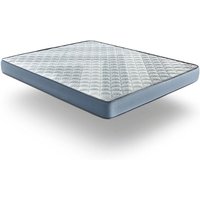 Matratze 160x200 nirvana H2 Hohe 16 cm Schaumstoff hr von XALUCA