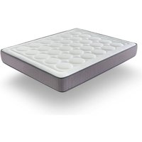 Matratze 180x200 channell Hohe 24 cm Schaumstoff mit hoher Dichte H3 Matratze 180x200 channell Hohe 24 cm Schaumstoff mit hoher Dichte H3 von XALUCA