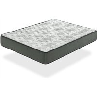 Xaluca - Matratze 200x200 sibaris - H3 - Hohe 26 cm Xaluca - Matratze 200x200 sibaris - H3 - Hohe 26 cm von XALUCA