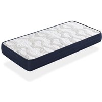 Xaluca - Matratze 80x190 air latex Hohe 20 cm H2 Abdeckung aus Fasern, Kern mit Latex Xaluca - Matratze 80x190 air latex Hohe 20 cm H2 Abdeckung aus Fasern, Kern mit Latex von XALUCA