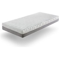 Medizinische Matratze 140X200 gelenkt, Hohe 21 cm, Muskelentspannung, Anti-Stress und ergonomisch. Festigkeit 3/5 Medium Medizinische Matratze 140X200 gelenkt, Hohe 21 cm, Muskelentspannung, Anti-Stress und ergonomisch. Festigkeit 3/5 Medium von XALUCA