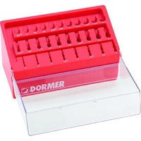 Dormer Leerbox Dormer Leerbox von DORMER PRAMET