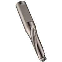 Bohrwechselkopfträger H853 Gesamt-L. 216,5mm von DORMER