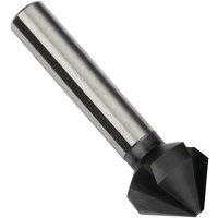 Kegelsenker DIN 335 C 90 ° Nenn-Ø 10.4 mm HSS TiAlN Z.3 von DORMER