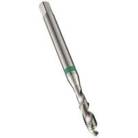 Maschinengewindebohrer DIN 371C E473 M5x0.8mm HSS-E-PM Blank 2,5XD 6H DORMER Maschinengewindebohrer DIN 371C E473 M5x0.8mm HSS-E-PM Blank 2,5XD 6H DORMER von DORMER