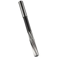 Maschinenreibahle B170 din 212 Form b D.1,05mm hss-e Blank Maschinenreibahle B170 din 212 Form b D.1,05mm hss-e Blank von DORMER