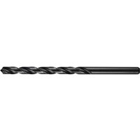 Dormer - A1101.0 Spiralbohrer din 340 Typ n A110 Nenn-Ø 1 hss profilgeschliffen La von DORMER