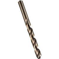 Dormer - A7774.1 Spiralbohrer din 338 Typ n A777 Nenn-Ø 4.1 hss-e profilgeschliffe von DORMER
