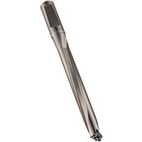 Bohrwechselkopfträger H858 Gesamt-L. 266,5mm von DORMER