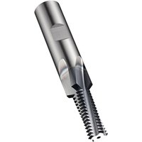Gewindefräser D.13.6mm M16 Steig.2mm hm Alcrona Pro m.IK von DORMER