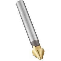 Kegelsenker din 334C 60Grad D.10mm hss TiN Z.3 von DORMER