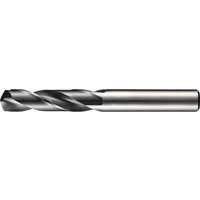Dormer - Kühlkanalbohrer Force x din 6537K Typ ctw R45712.1 D.12,1mm hm TiAlN Zyl.schaft von DORMER
