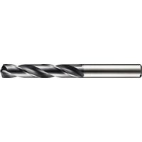 Dormer - Kühlkanalbohrer Force x din 6537L Typ ctw R453 D.10.05mm hm TiAlN Zyl.schaft 5XD von DORMER