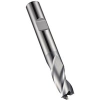 Dormer - Langlochfräser hm AlCrN Nenn-D. 8mm Z.3 von DORMER