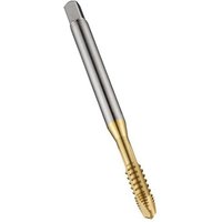 Maschinengewindebohrer din 371B E422 M5x0.8mm hss-e-pm TiN Maschinengewindebohrer din 371B E422 M5x0.8mm hss-e-pm TiN von DORMER