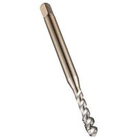 Dormer - Maschinengewindebohrer din 371C EX00 M6x1mm hss-e-pm Blank 2,5XD 6G Dormer - Maschinengewindebohrer din 371C EX00 M6x1mm hss-e-pm Blank 2,5XD 6G von DORMER