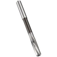Dormer - Maschinenreibahle B400 din 8093 H7 Form b D.9mm hm Blank von DORMER
