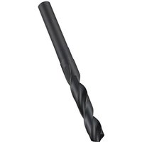 Dormer - Spiralbohrer TypN A170 D.24mm hss profilgeschl.dampf.Zyl.schaft 4xD Rechts von DORMER