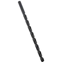 Dormer - Spiralbohrer bs 328 TypN A125 D.12.3mm hss profilgeschl.dampf.Zyl.schaft von DORMER