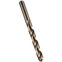 Dormer - Spiralbohrer din 338 Typ n A777 Nenn-Ø 0.45 hss-e profilgeschliffen Kurz 4 Rechts von DORMER