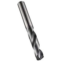 Dormer - Spiralbohrer din 6537K Typ ctw R458 D.1/4 Zoll hm TiAlN ha 3XD von DORMER