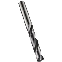 Dormer - Spiralbohrer din 6537L Typ ctw R454 D.4mm hm TiAlN ha 5XD von DORMER