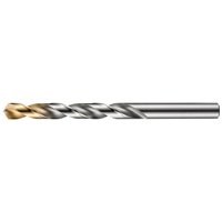 Spiralbohrer hss DIN338N 13,7mm 118G Typ n 4xD A00213.7 TiN Tip Dormer von DORMER