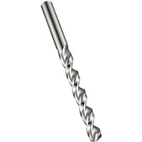 Dormer - Tieflochspiralbohrer din/ansi Typ w A900 D.10mm hss-e Zyl.schaft 6 von DORMER