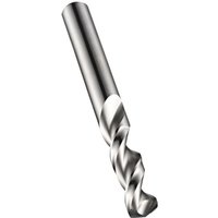 Dormer - Tieflochspiralbohrer din/ansi Typ pfx A920 Nenn-Ø 5.2 hss-e Zylinderschaft Extra kurz von DORMER