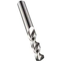 Dormer - Tieflochspiralbohrer din/ansi Typ pfx A920 Nenn-Ø 9.5 hss-e Zylinderschaft Extra kurz Dormer - Tieflochspiralbohrer din/ansi Typ pfx A920 Nenn-Ø 9.5 hss-e Zylinderschaft Extra kurz von DORMER