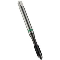 Dormer - Maschinengewindebohrer din 371B 3.5 - 5 shark E472 4x0.7 hss-e-pm TiAlNWC/C-beschichtet 2.5 6H von DORMER