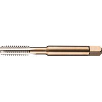 Handgewindebohrer iso 529 M10x1,5mm hss 6H Handgewindebohrer iso 529 M10x1,5mm hss 6H von DORMER