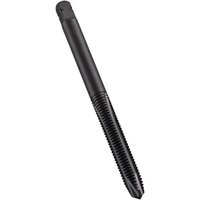 Maschinengewindebohrer iso 529B E539 bsf 3/8 Zollx20 hss dampf.2,5XD Medium Maschinengewindebohrer iso 529B E539 bsf 3/8 Zollx20 hss dampf.2,5XD Medium von DORMER