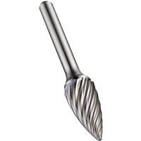 Frässtift D.12,7mm hm Blank Kopf-L. 25mm Frässtift D.12,7mm hm Blank Kopf-L. 25mm von DORMER