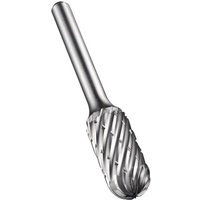 Frässtift D.9,6mm wrc hm Blank Frässtift D.9,6mm wrc hm Blank von DORMER