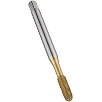 Gewindefurcher din 2174 3.5 Form c 2-3.5 hss-e TiN 6GX von DORMER