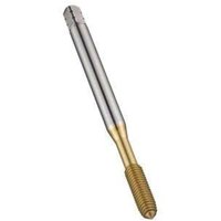 Gewindefurcher din 2174 5 Form c 2-3.5 hss-e TiN von DORMER