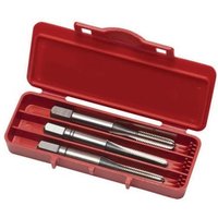 Handgewindebohrer Form c M16 hss Dormer Handgewindebohrer Form c M16 hss Dormer von DORMER