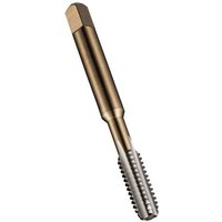 Handgewindebohrer ISO 529 2.5x0.45 HSS 6H Handgewindebohrer ISO 529 2.5x0.45 HSS 6H von DORMER