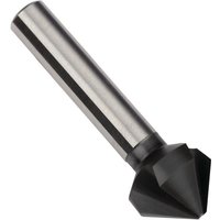 Kegelsenker din 335C 90Grad D.8.3mm hss TiAlN Z.3 Kegelsenker din 335C 90Grad D.8.3mm hss TiAlN Z.3 von DORMER